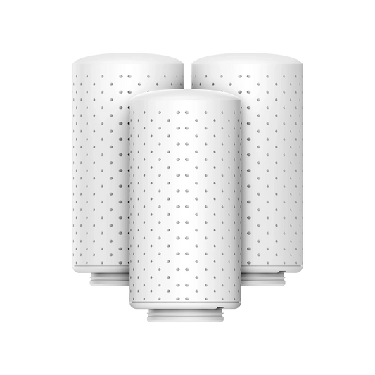 Demineralization Cartridge for Humidifiers - 3-Pack, Compatible with Dreo Humidifiers HM512S/713/713S/717S - DREO