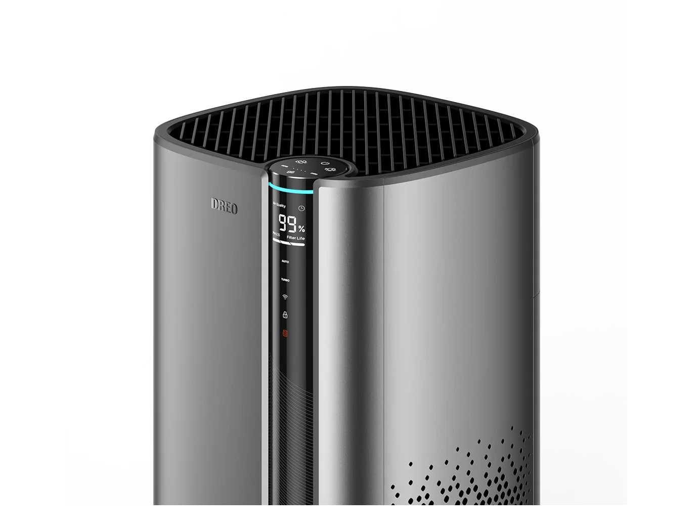 Air Purifier Macro Max S - DREO